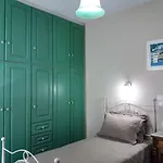 Apartment Kypri