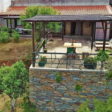 Kypri Appartement Kipri (Andros)