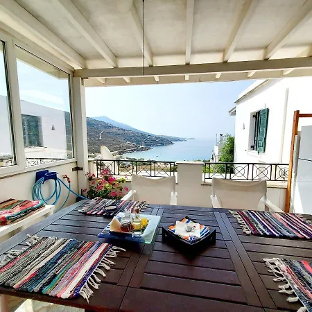 Kypri Appartement Kipri (Andros)