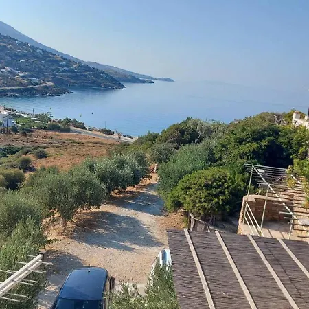 Kypri Appartement Kipri (Andros)