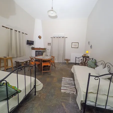 Kypri * Kipri (Andros)