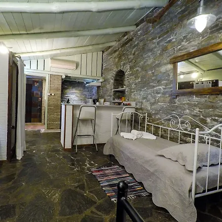 Appartement Kypri Kipri (Andros)