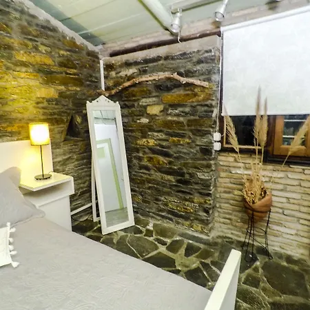 Appartement Kypri Kipri (Andros)