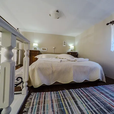 Kypri Appartement Kipri (Andros)