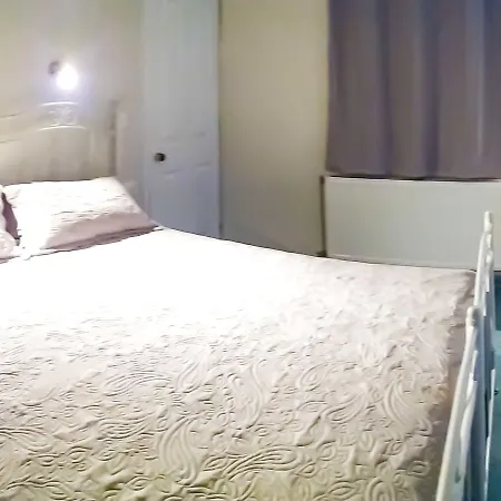 Appartement Kypri Kipri (Andros)