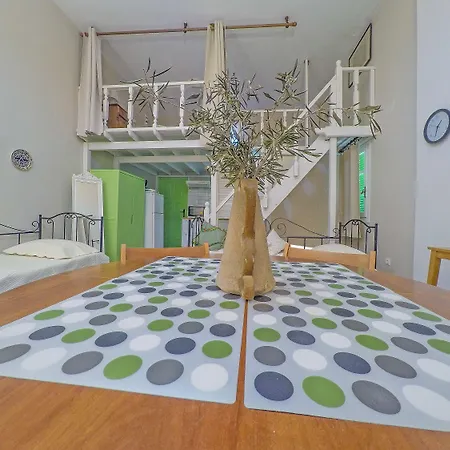 Kypri Appartement Kipri (Andros)