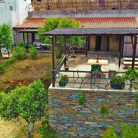 Kypri * Kipri (Andros)