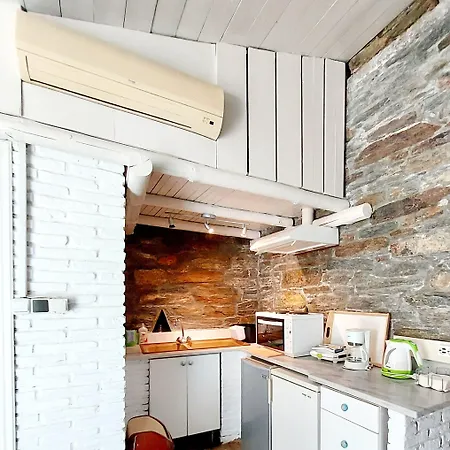Appartement Kypri Kipri (Andros)
