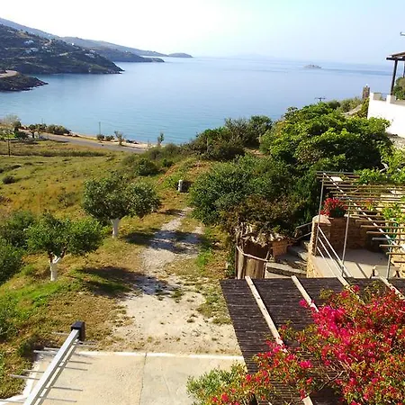 Kypri Kipri (Andros)