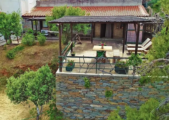 Kypri アパート キプリ