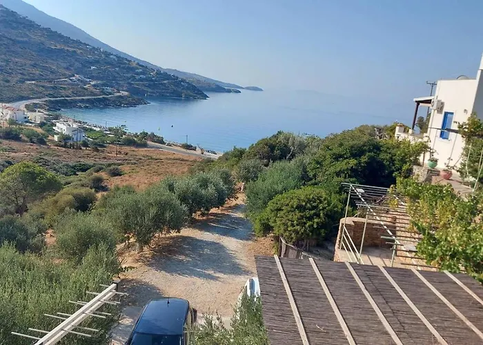 Kypri アパート キプリ