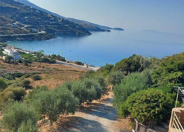 アパート Kypri キプリ