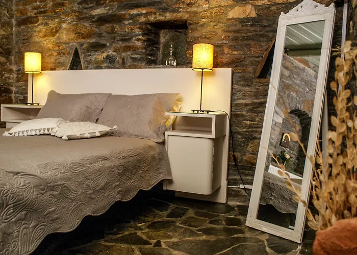 Kypri アパート *