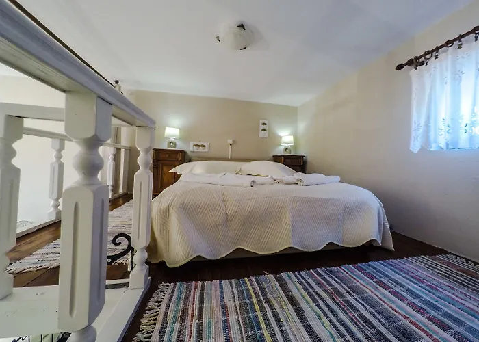 Kypri アパート キプリ