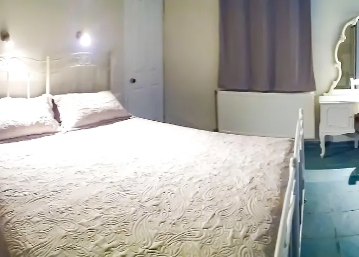 アパート Kypri キプリ