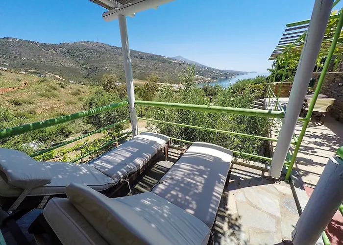 アパート Kypri キプリ