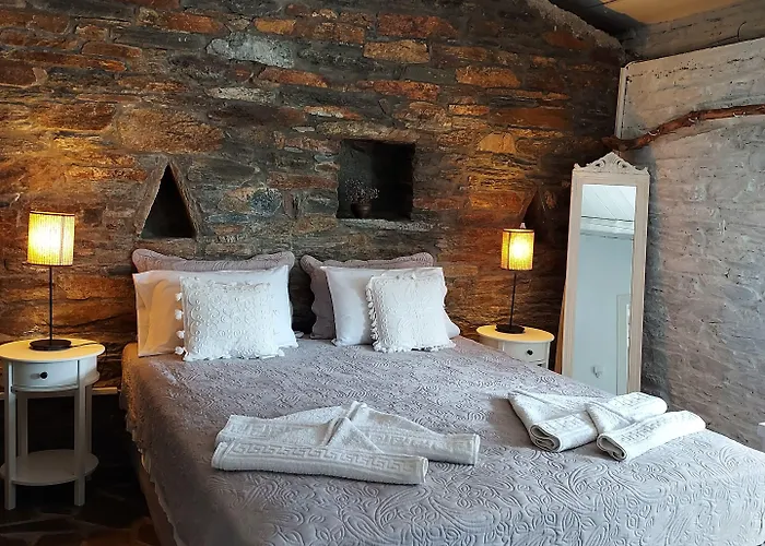 Kypri アパート *