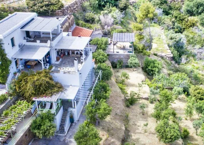 Kypri アパート キプリ