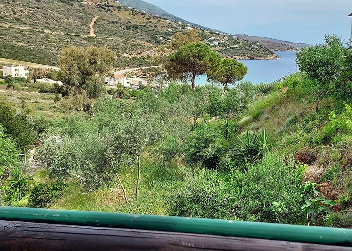 Kypri アパート *