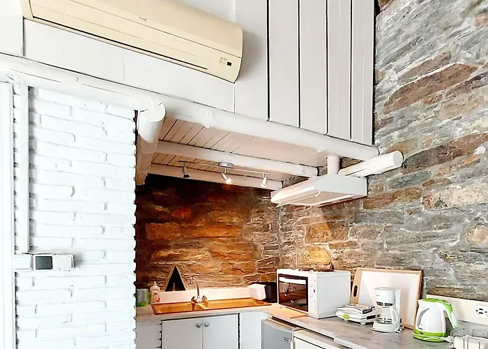 アパート Kypri キプリ