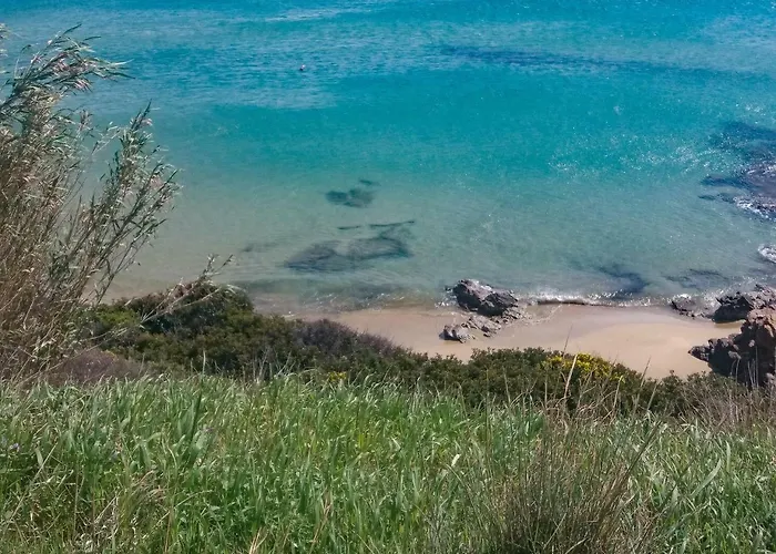 Kypri アパート キプリ