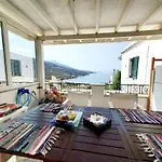 Kypri Apartament Kipri (Andros)