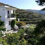 Διαμέρισμα κτήμα Κυπρί