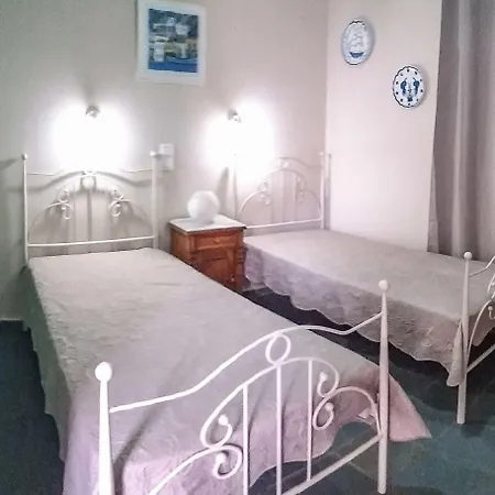Apartmán Kypri