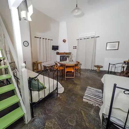 Kypri Kipri (Andros)