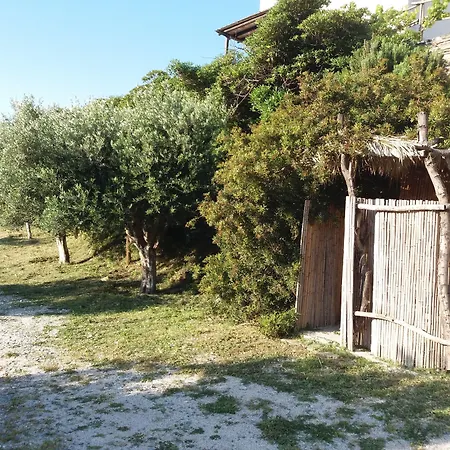 Kypri Apartmán Kipri (Andros)