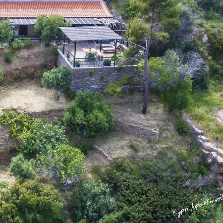 Kypri * Kipri (Andros)