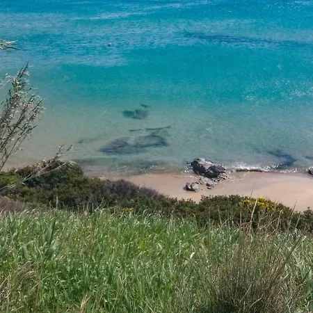 Kypri Apartmán Kipri (Andros)