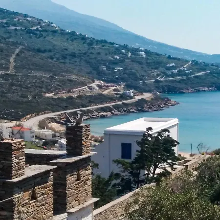 Kypri Kipri (Andros)