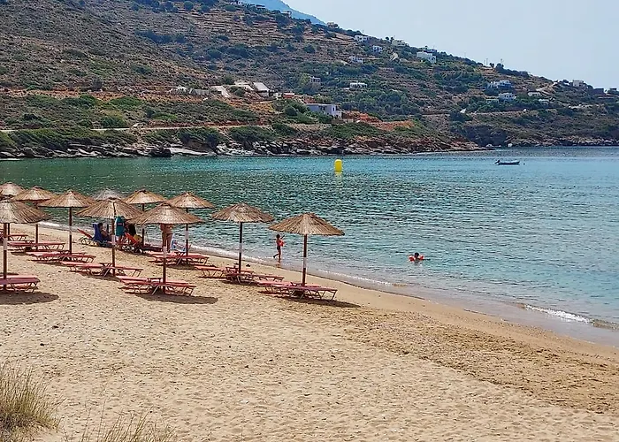 Apartment Kypri Kipri (Andros)