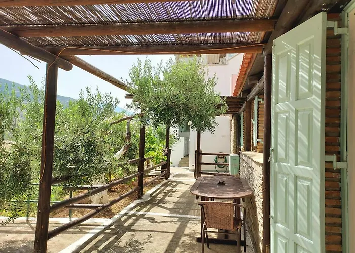 Διαμέρισμα κτήμα Κυπρί