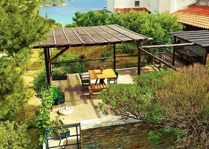 κτήμα Διαμέρισμα