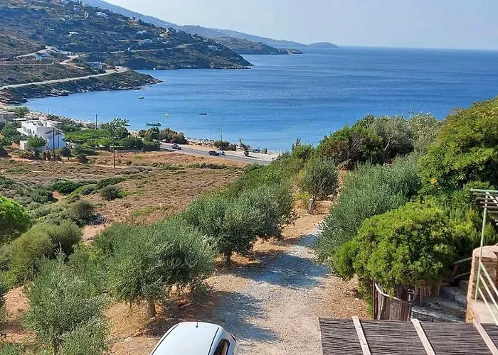 Διαμέρισμα κτήμα Κυπρί