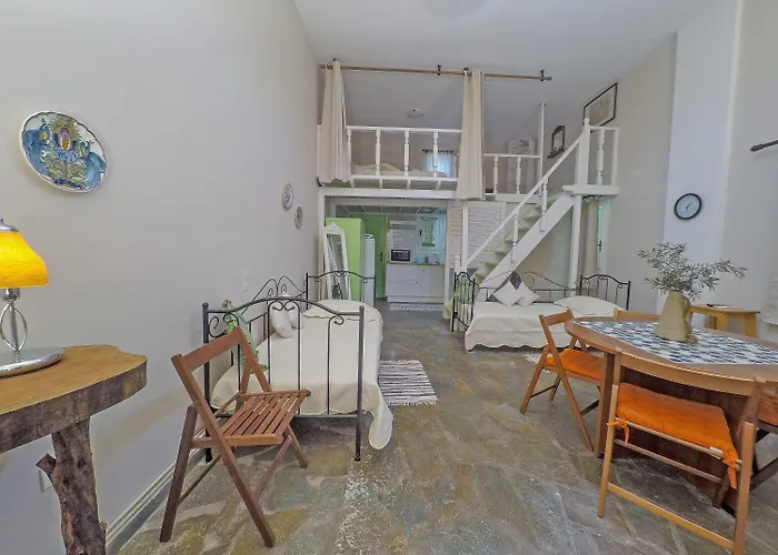 Διαμέρισμα κτήμα *