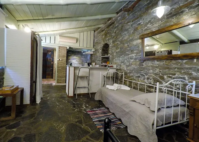 Διαμέρισμα κτήμα Κυπρί