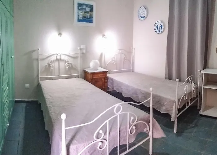 Διαμέρισμα κτήμα