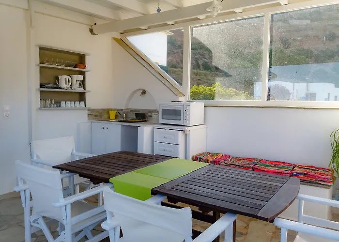 Διαμέρισμα κτήμα *