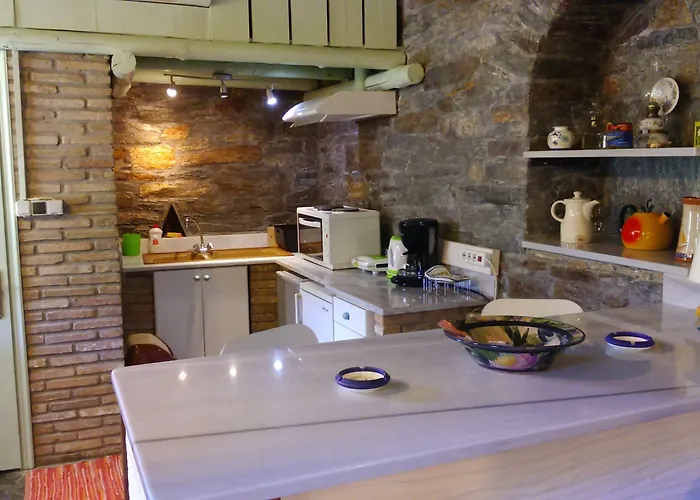 κτήμα Διαμέρισμα