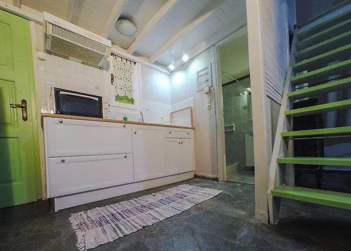 Διαμέρισμα κτήμα Κυπρί