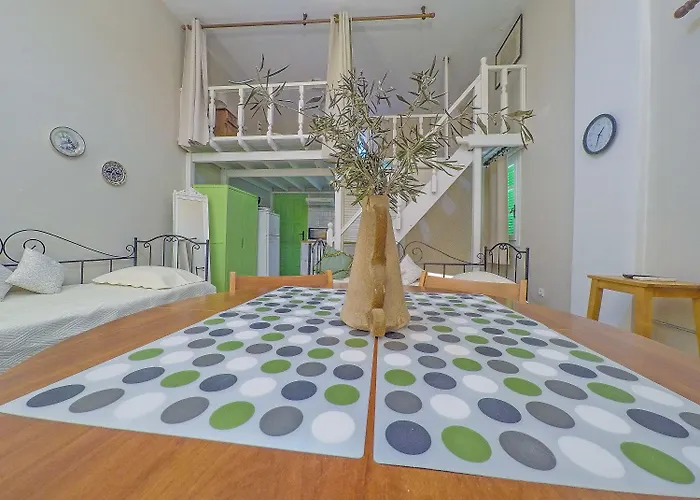 κτήμα Διαμέρισμα Κυπρί