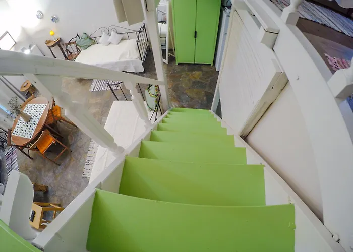 κτήμα Διαμέρισμα