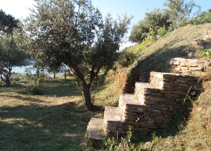 Διαμέρισμα κτήμα