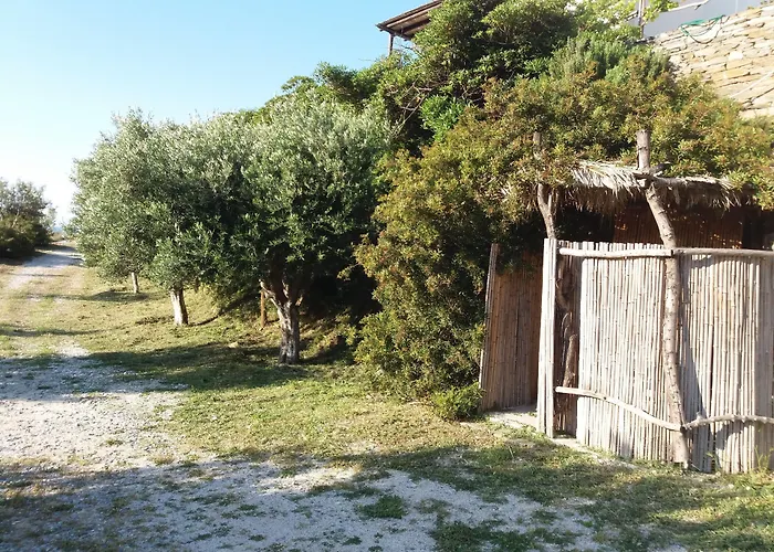 κτήμα Διαμέρισμα Κυπρί