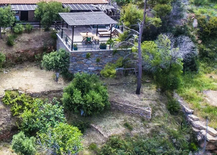 Διαμέρισμα κτήμα Κυπρί