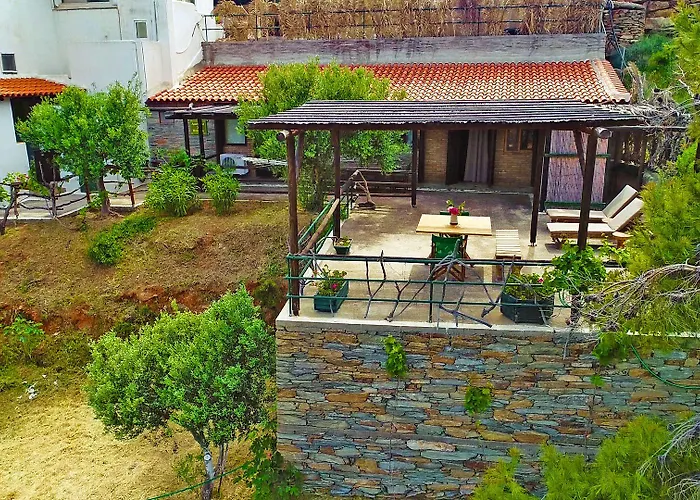 κτήμα * Κυπρί