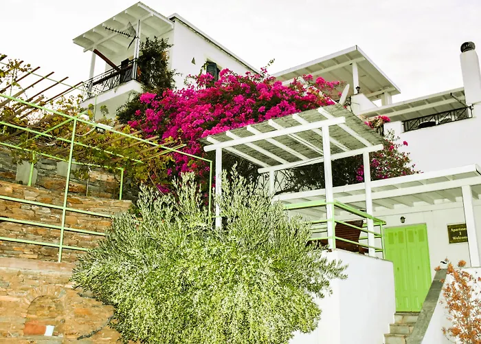 κτήμα Διαμέρισμα Κυπρί